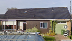 Harkstede Oude situatie